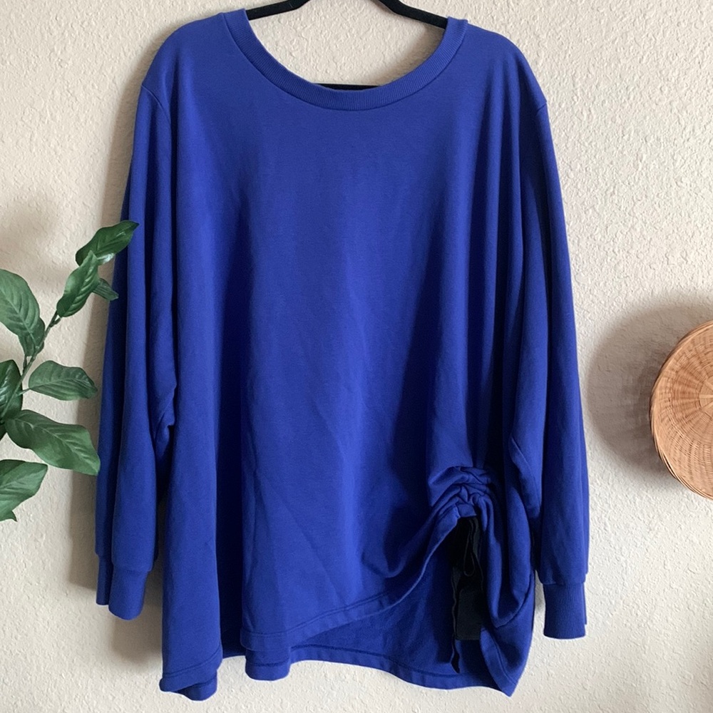 Jason Wu crewneck sweatshirt